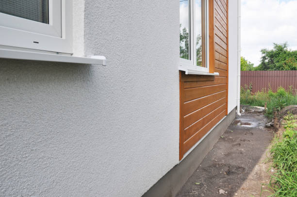 Best Siding Removal and Disposal  in Franklinville, NC